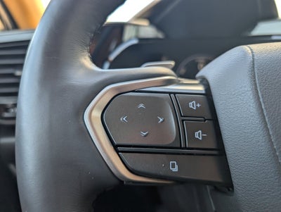 2023 Lexus NX 350h Luxury