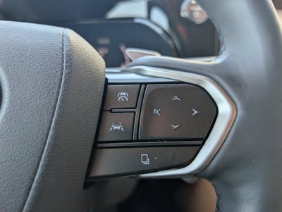 2023 Lexus NX 350h Luxury
