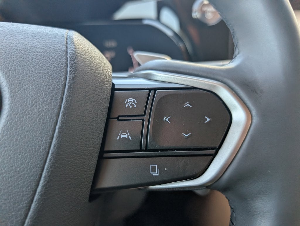 2023 Lexus NX 350h Luxury
