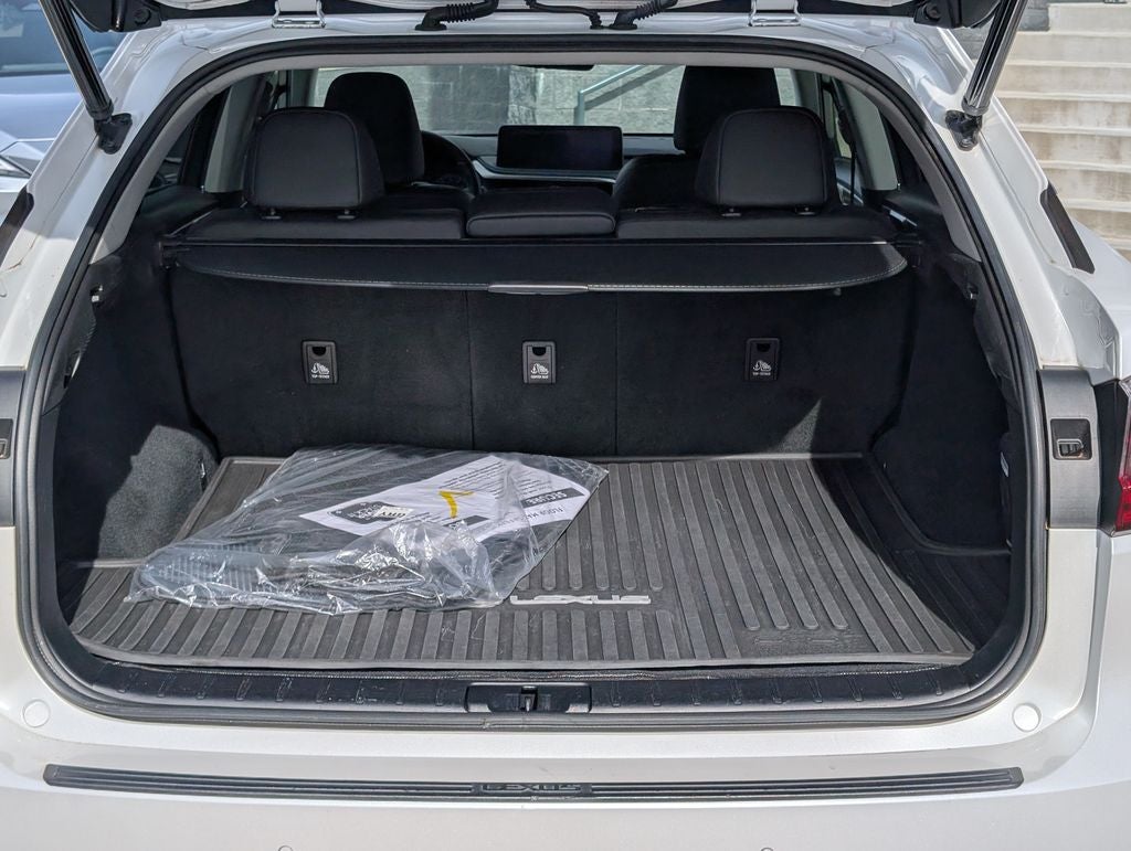 2022 Lexus RX 350 Premium