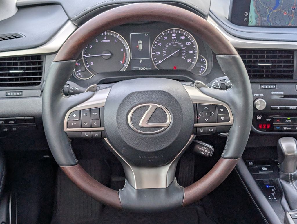 2022 Lexus RX 350 Premium