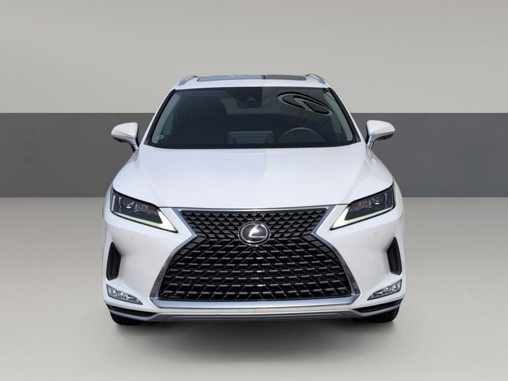 2022 Lexus RX 350 Premium
