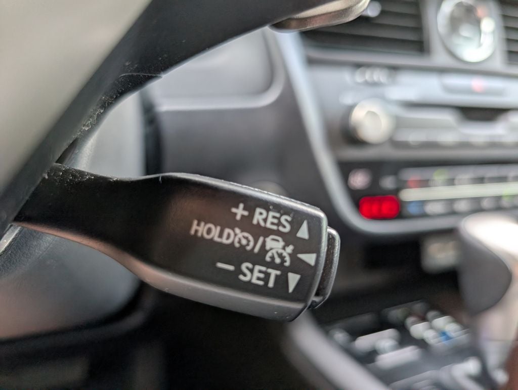 2022 Lexus RX 350 Premium