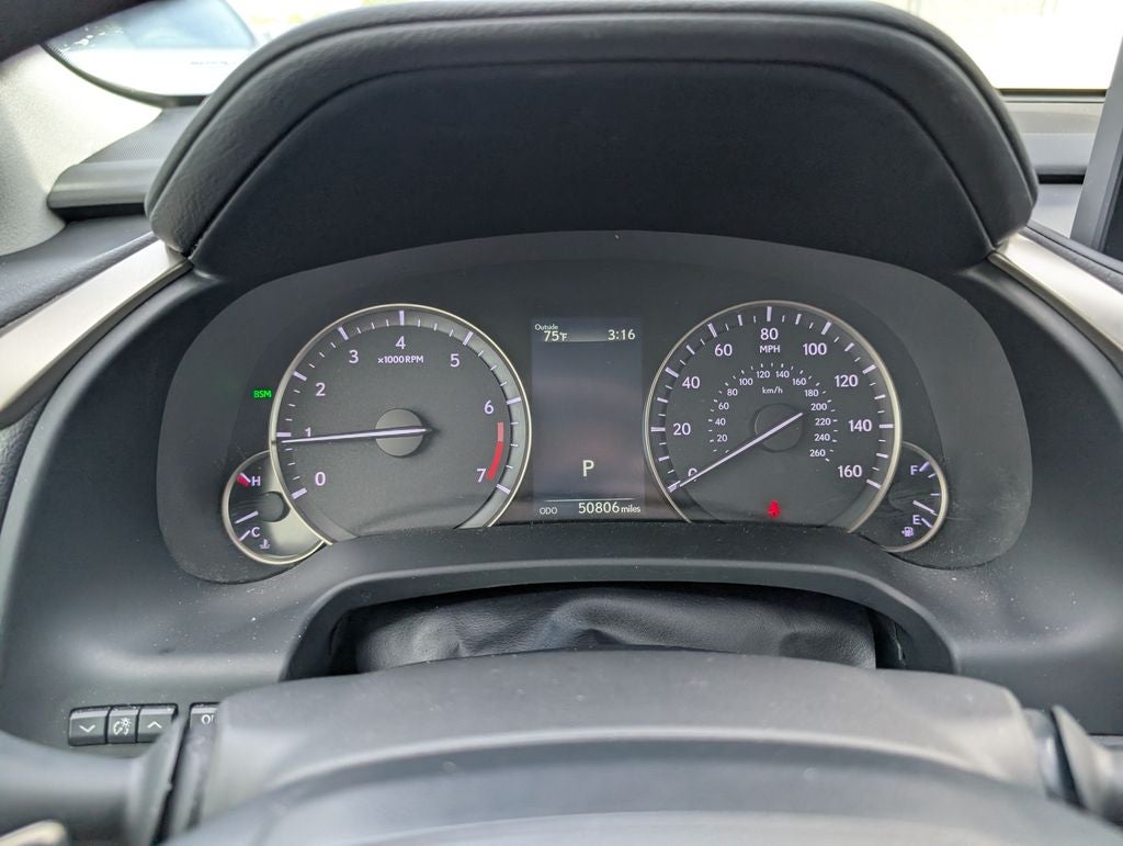 2022 Lexus RX 350 Premium