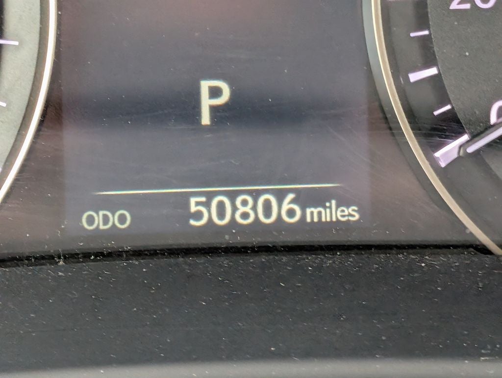 2022 Lexus RX 350 Premium