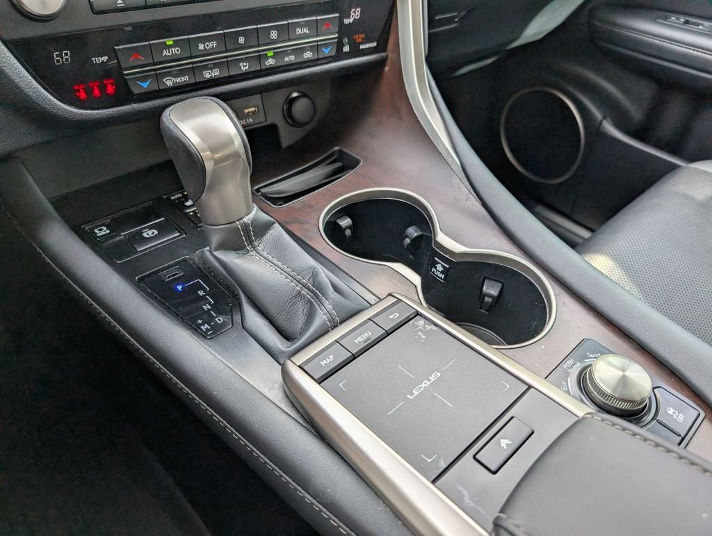 2022 Lexus RX 350 Premium