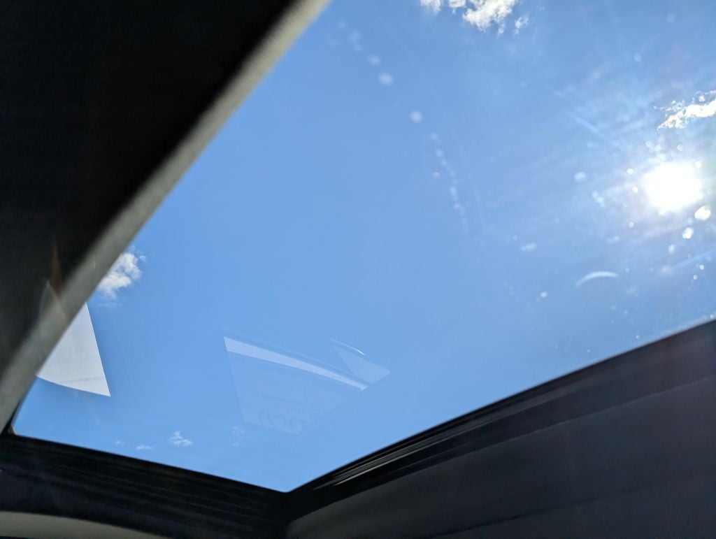 2026 Lexus NX 350 F SPORT Handling