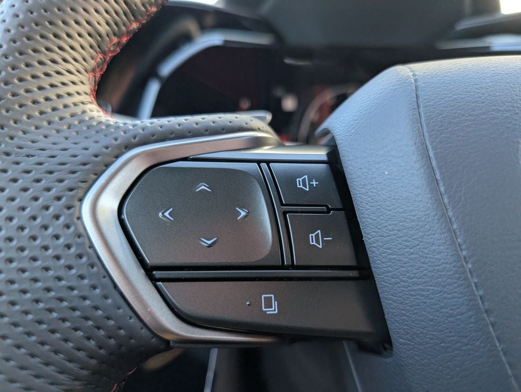 2026 Lexus NX 350 F SPORT Handling