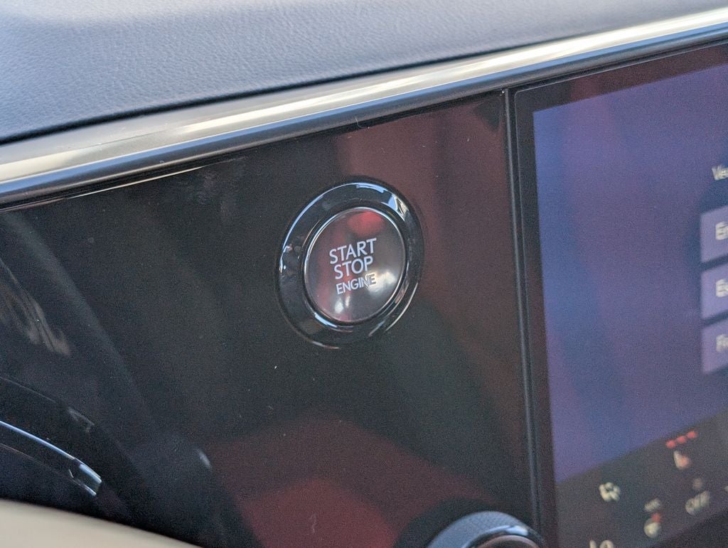 2026 Lexus NX 350 F SPORT Handling