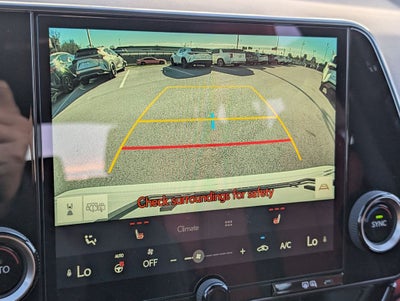 2026 Lexus NX 350 F SPORT Handling