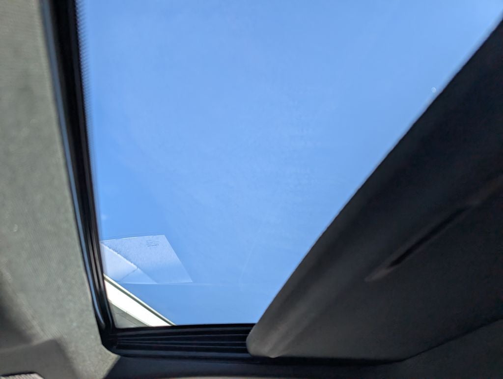 2026 Lexus NX 350 F SPORT Handling