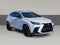 2026 Lexus NX 350 F SPORT Handling