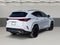 2026 Lexus NX 350 F SPORT Handling
