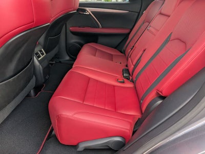 2021 Lexus RX 350 F Sport AWD