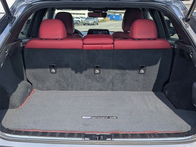 2021 Lexus RX 350 F Sport AWD