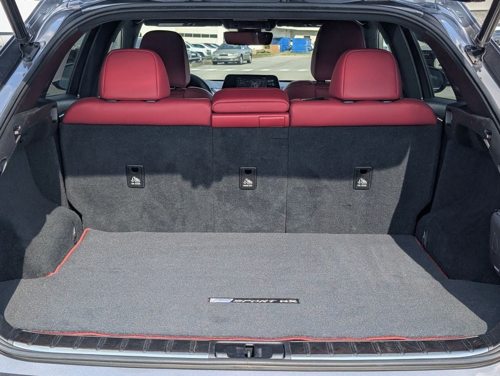 2021 Lexus RX 350 F Sport AWD