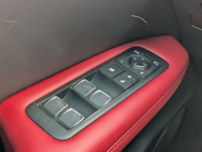 2021 Lexus RX 350 F Sport AWD