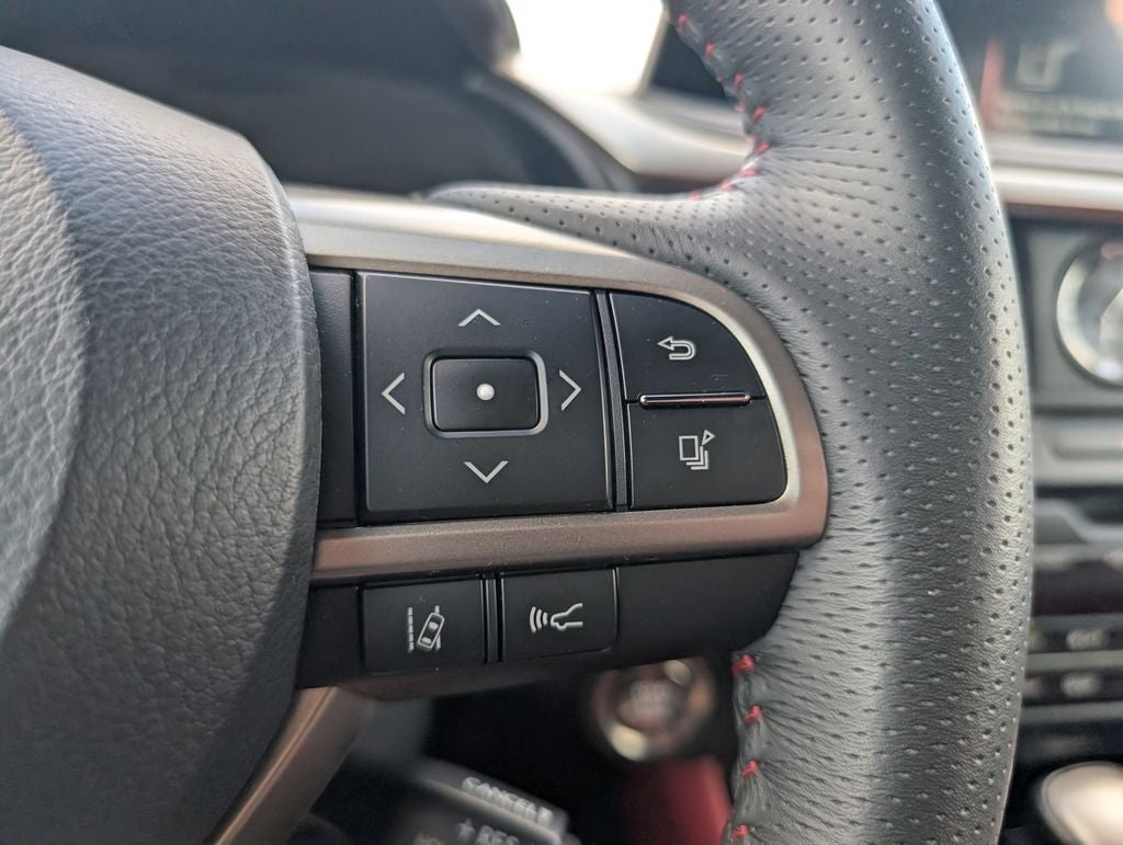 2021 Lexus RX 350 F Sport AWD