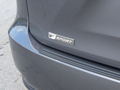2021 Lexus RX 350 F Sport AWD