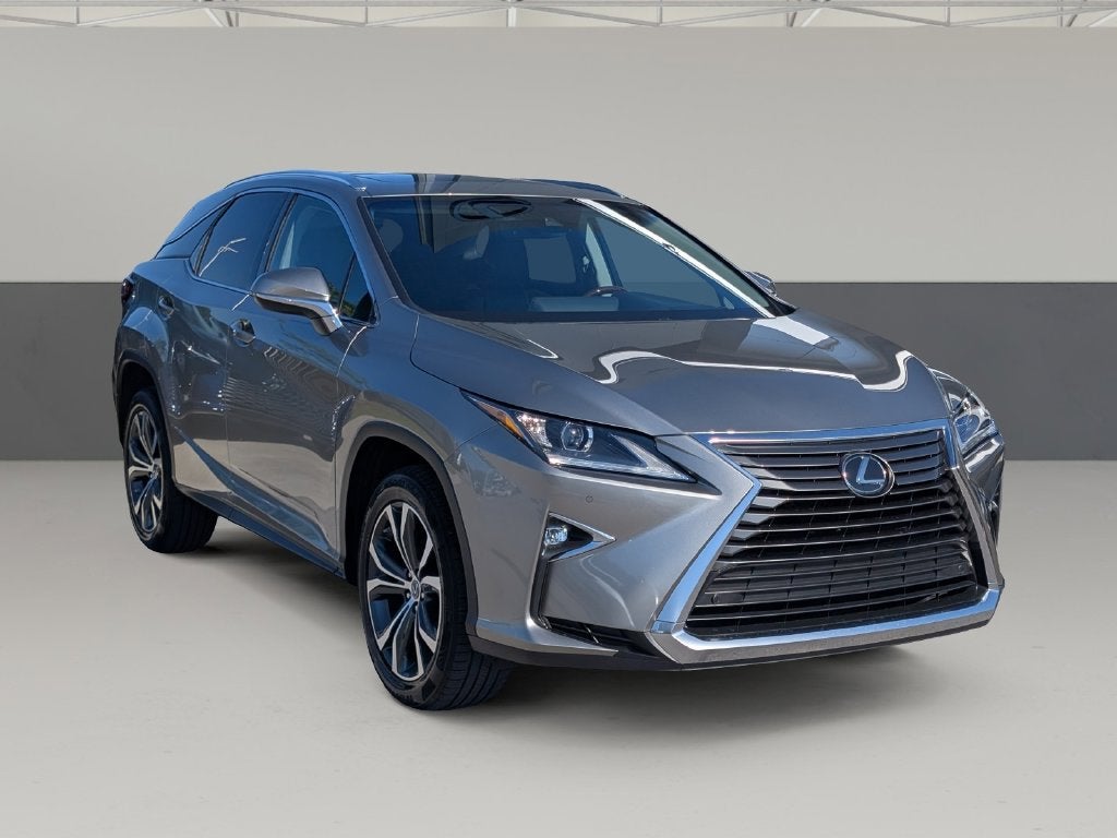 2019 Lexus RX 350