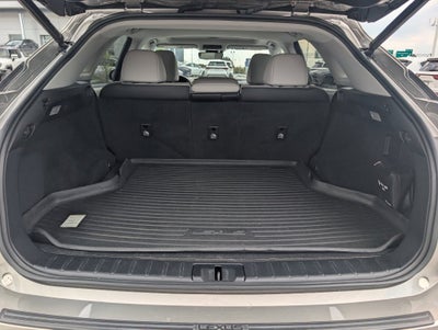 2018 Lexus RX 350