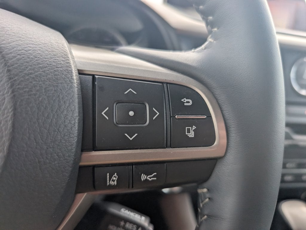 2018 Lexus RX 350