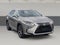 2018 Lexus RX 350