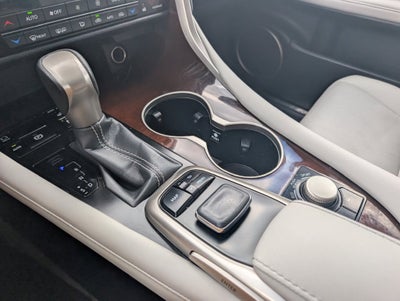 2018 Lexus RX 350