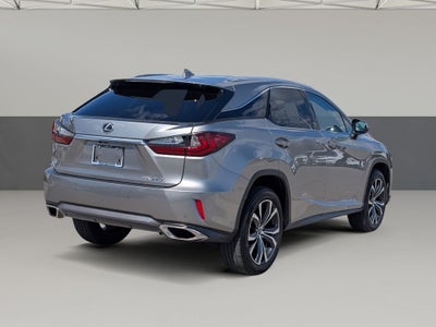 2019 Lexus RX 350