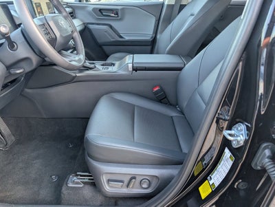 2026 Toyota RAV4 XLE Premium Hybrid