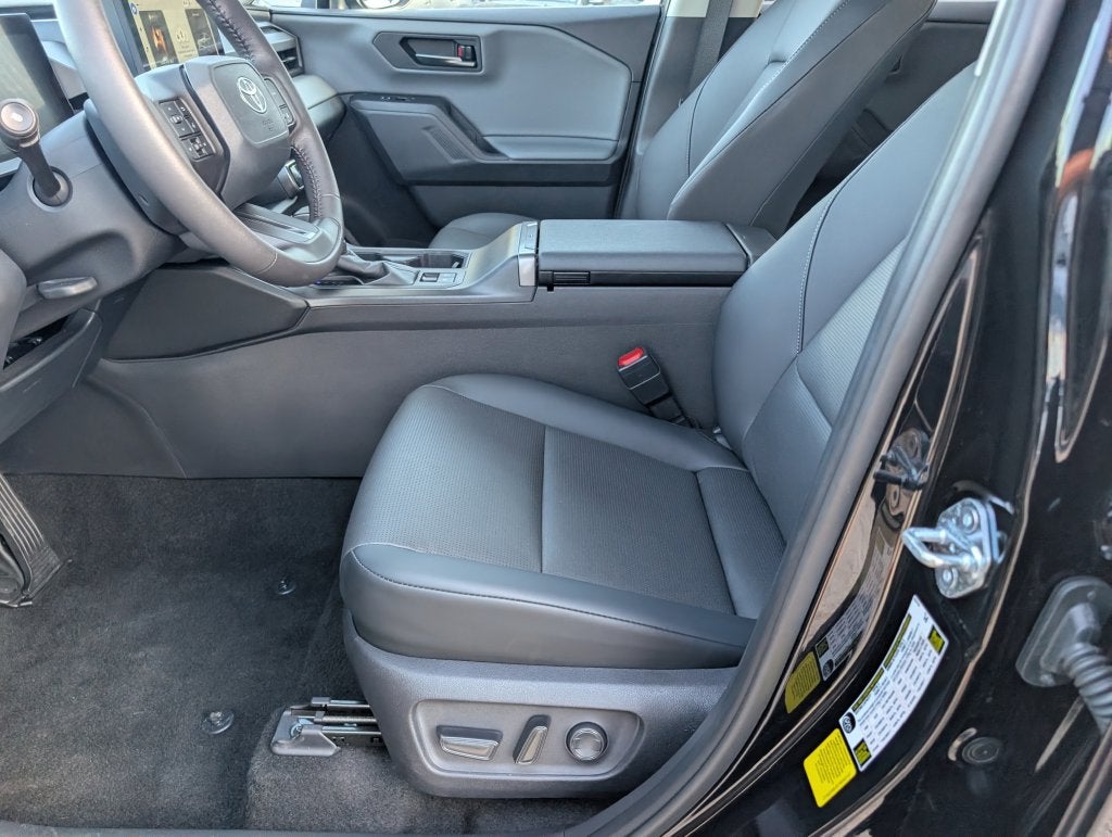 2026 Toyota RAV4 XLE Premium Hybrid