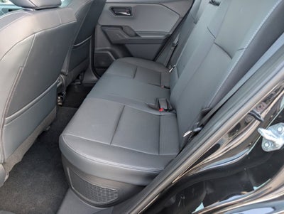 2026 Toyota RAV4 XLE Premium Hybrid