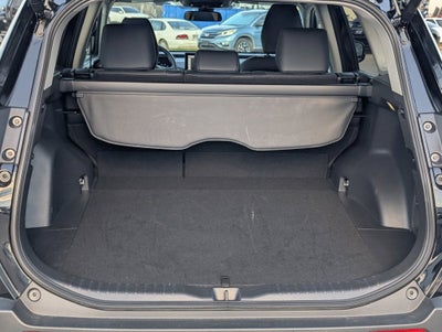 2026 Toyota RAV4 XLE Premium Hybrid