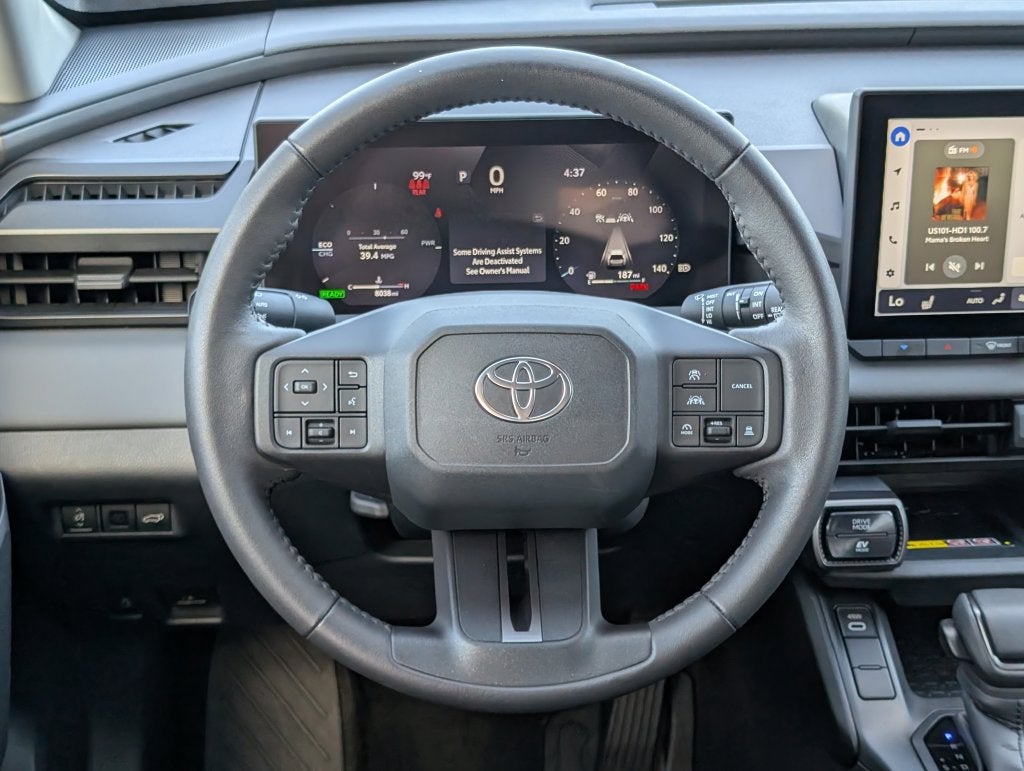 2026 Toyota RAV4 XLE Premium Hybrid