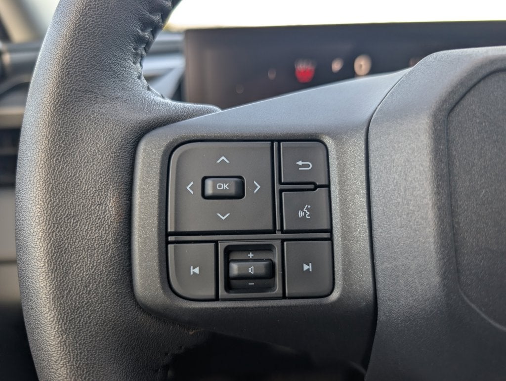 2026 Toyota RAV4 XLE Premium Hybrid