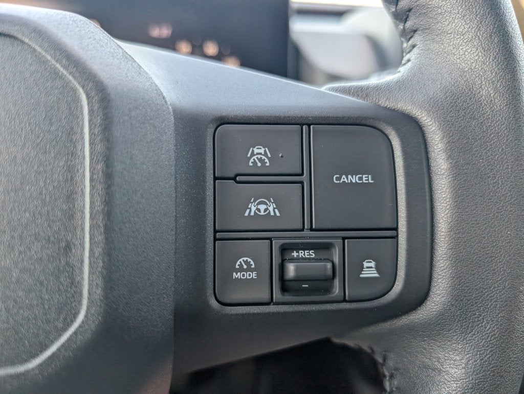 2026 Toyota RAV4 XLE Premium Hybrid