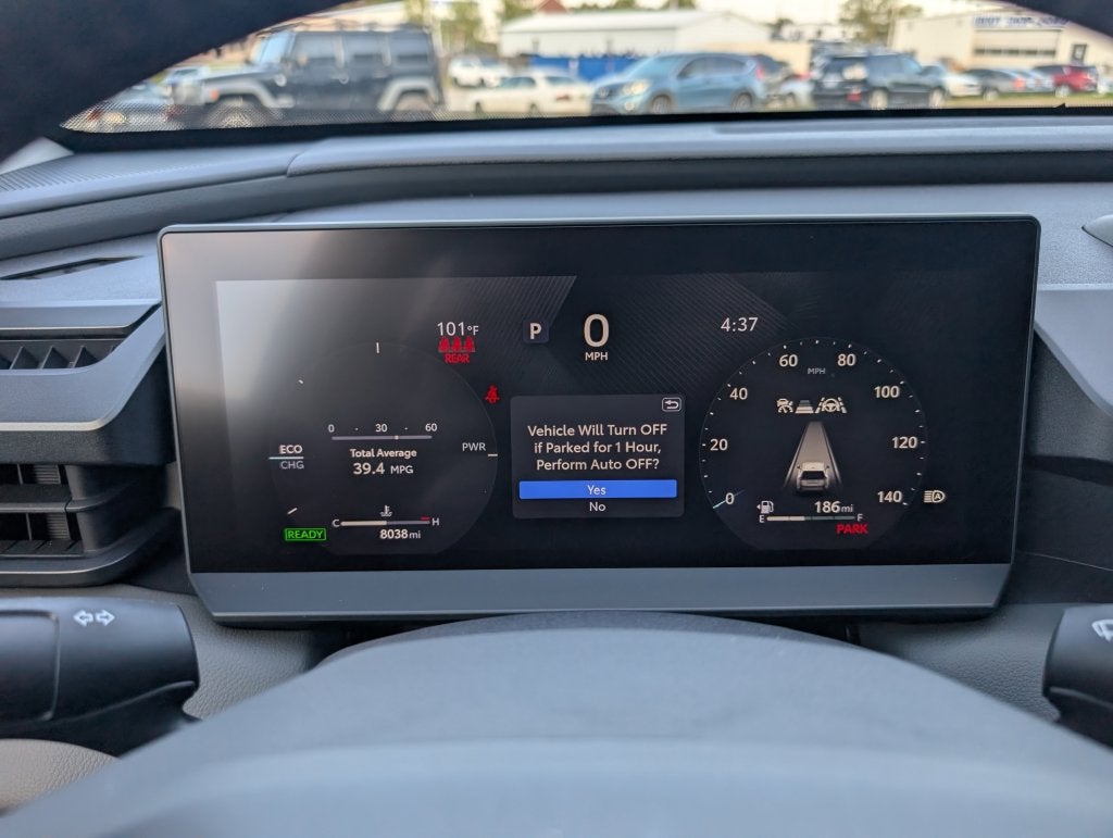 2026 Toyota RAV4 XLE Premium Hybrid