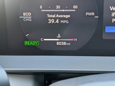 2026 Toyota RAV4 XLE Premium Hybrid