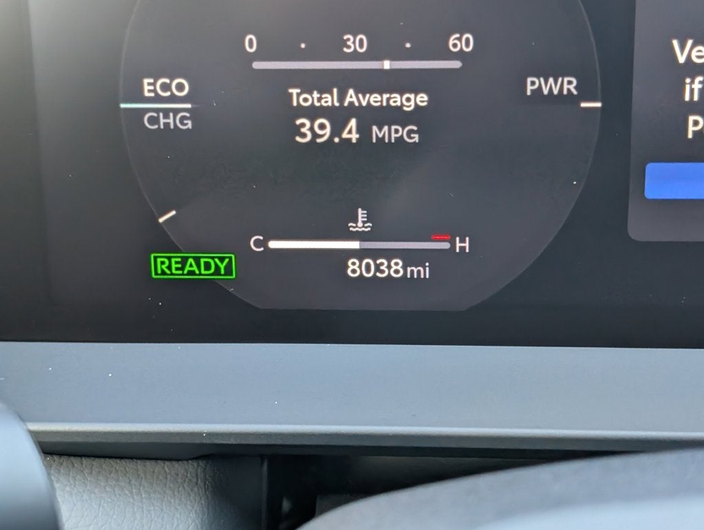 2026 Toyota RAV4 XLE Premium Hybrid