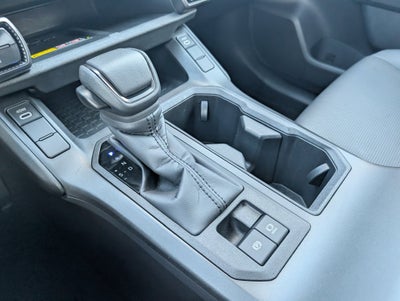 2026 Toyota RAV4 XLE Premium Hybrid