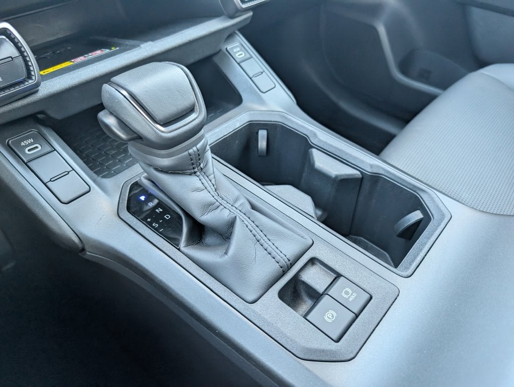 2026 Toyota RAV4 XLE Premium Hybrid