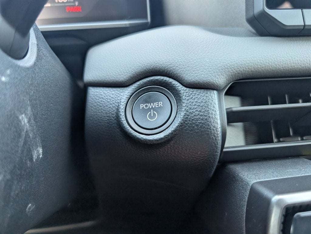 2026 Toyota RAV4 XLE Premium Hybrid