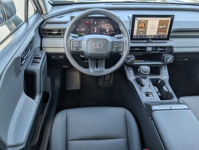 2026 Toyota RAV4 XLE Premium Hybrid
