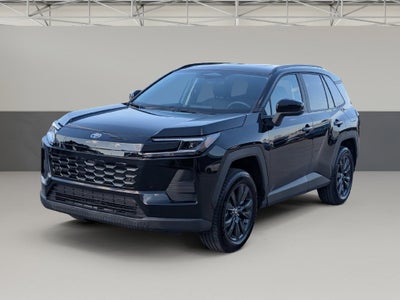 2026 Toyota RAV4 XLE Premium Hybrid