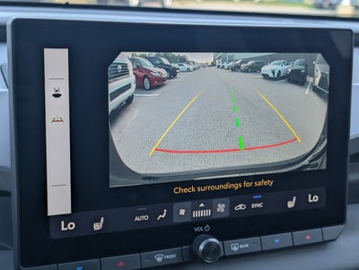 2026 Toyota RAV4 XLE Premium Hybrid