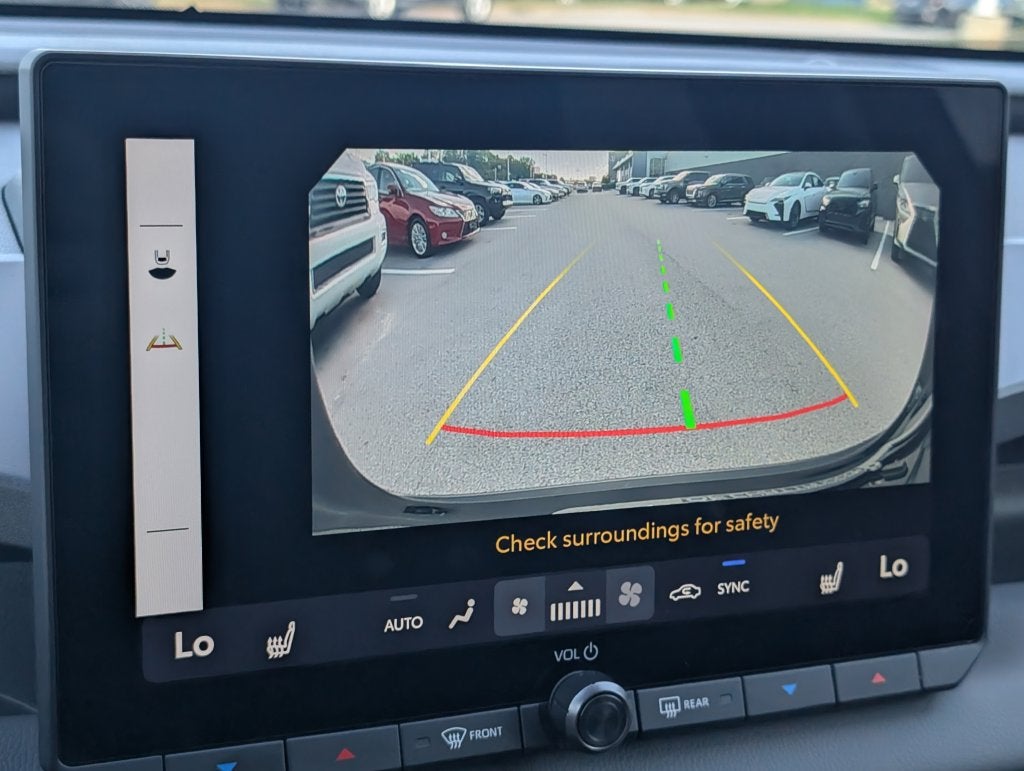2026 Toyota RAV4 XLE Premium Hybrid