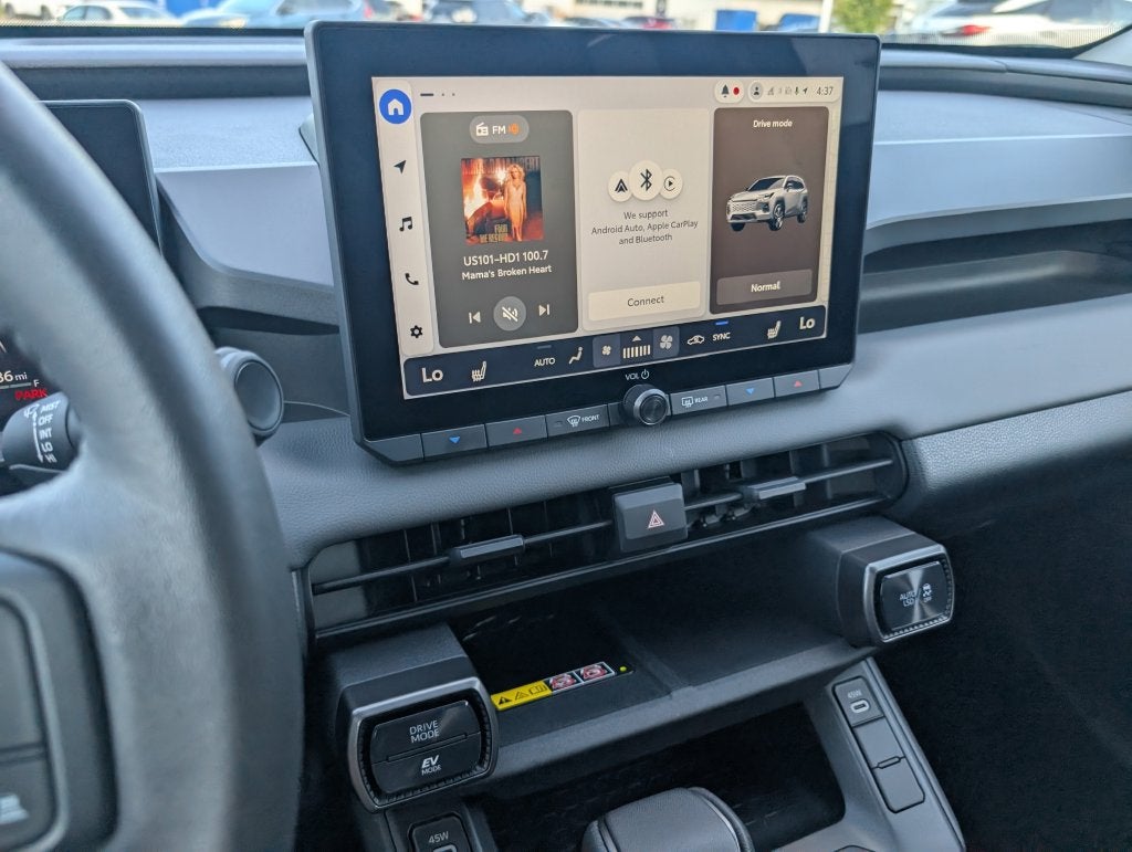 2026 Toyota RAV4 XLE Premium Hybrid