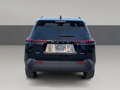2026 Toyota RAV4 XLE Premium Hybrid