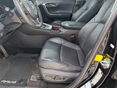 2020 Toyota RAV4 Adventure