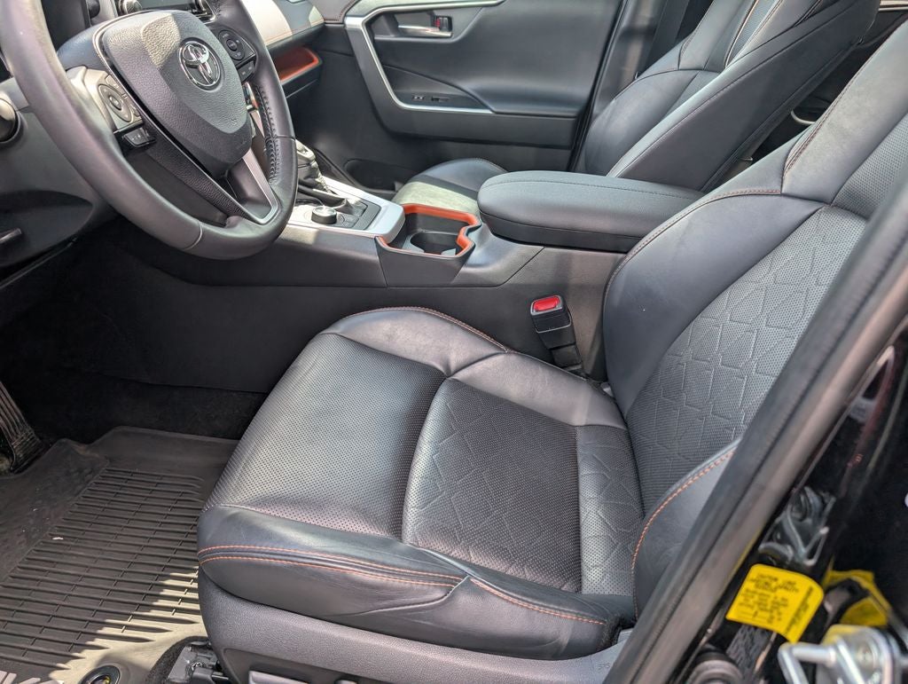 2020 Toyota RAV4 Adventure